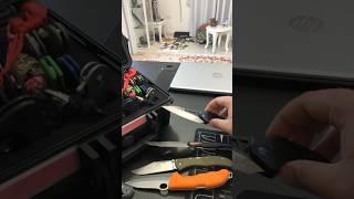 سكاكين من عالم اخر