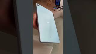 Unboxing Samsung Tab S6 10/10