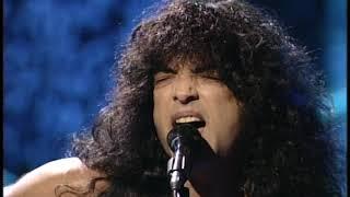 07 KISS “Unplugged” - Sure Know Something (Parte 7)