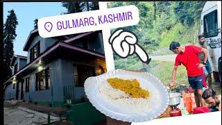 Gulmarg Kashmir || दिवस ८ ।।Akalesh Thakur Vlogs