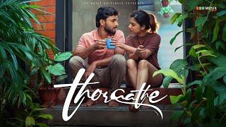 Thoraathe Romantic Music Video | Nitin K Siva | Richu K Bejoy | Josbin paul | Ashlin Ann Salim