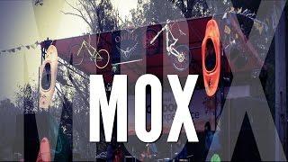 MOX: The Midwest Outdoor eXperience