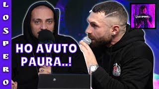 MR MARRA SPIEGA PERCHE' HA BLOCCATO MATTIA PILEGGI SU INSTAGRAM PRIMA DEL CONFRONTO IN STUDIO!