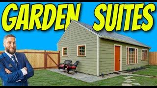 Garden Suite Investment Opportunities in Canada | Barrie & Orilla Real Estate Market Analysis