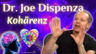 Meditation plus Frequenzen, Heilzahlen, Subliminals und fraktale Muster nach Dr. Joe Dispenza