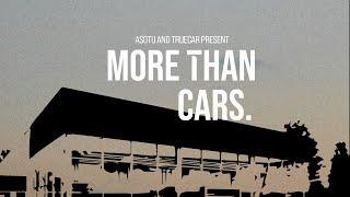 More Than Cars Episode 1: Texas