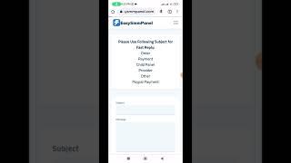 What I Do If My Funds Have Not Been Added To Easysmmpanel After Payment?
