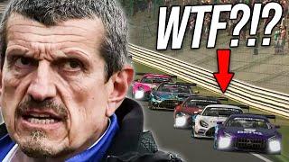 Sim Racing hat ein MASSIVES Problem!