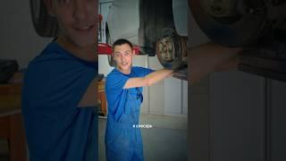 Клиент всегда прав? ‍️ #автомаляр #слесарь #кузовнойремонт