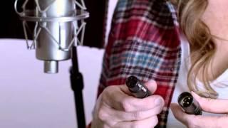 Setting Up and Plugging In: Vocal Recording Made Easy