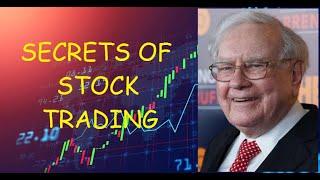 26 SECRETS OF STOCK TRADING What is Complex Chart pattern