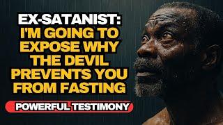️ The SECRET of FASTING and PRAYER That NO ONE TOLD YOU ️ IMPACTFUL TESTIMONY