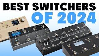 Best Switchers of 2024