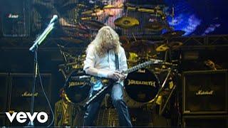 Megadeth - Trust