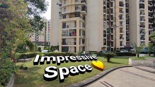 3 bhk flat for sale  | ready to move apartment | quick home tour