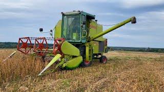 Продаж комбайн Claas Compact 30‼️Чудовий Стан та Вигідна Ціна