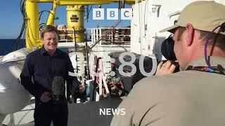 BBC News Channel Countdown (April 2023) - Full* 90 Second Countdown HD