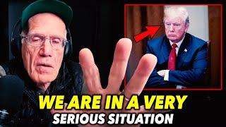 "This Is No Joke – We Are in a Very Serious Situation...| Victor Davis Hanson"