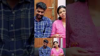 അസൂയയാണ്  Nandhu & Krishnapriya