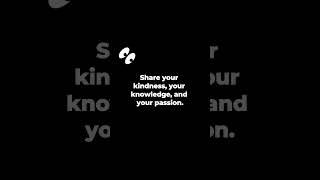 Success isn’t a lottery; it’s about being generous and creating your own luck.  #jackpot #powerball