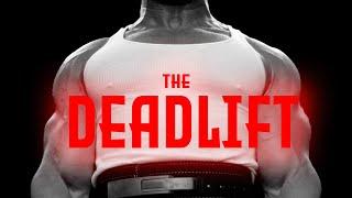 Why I NEVER Deadlift!