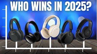 Best noise canceling headphones 2025 - [Don't Buy Before You Watch It]