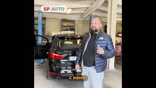 Власник SP AUTO про випробування з якими стикається