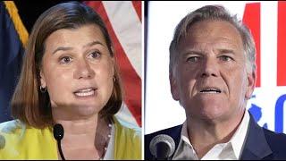 Happening Now: Elissa Slotkin, Mike Rogers go head-to-head in Michigan Senate debate