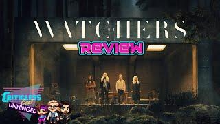 The Watchers Movie Review & Ending Explained
