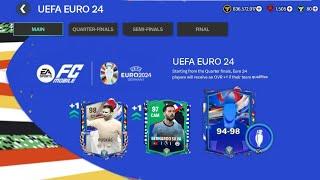 EURO 24 EVENT IN FC MOBILE! DO THIS BEFORE IT'S LATE