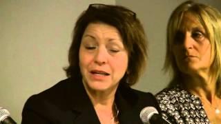 The Portland Press Herald Business Breakfast February 25, 2016 Part 2