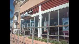 Commercial window cleaning service Oxnard, Ventura Ca. window cleaners (805) 612-3471