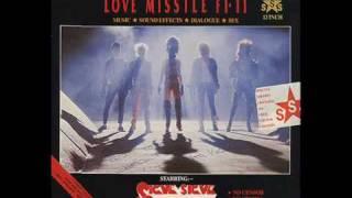 Sigue Sigue Sputnik - Love Missile F1 11