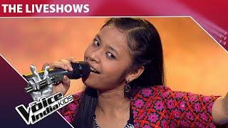 Neelanjana Ray and Divya Kumar Performs On Sun Saathiya | The Voice India Kids | Episode 34