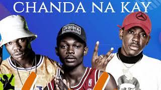 Chanda  na Kay x Mr Dab - selako eh (prod by spark nj) (audio)