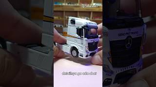 Truck Kontener 1 juta VS 100 ribu!