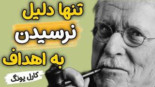 رازهایی که اگر فاش شوند، رسوایی به بار می آورند. یونگ: روانشناس سوئیسی-شخصیت-سایه