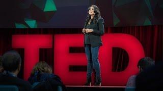 Teach girls bravery, not perfection | Reshma Saujani