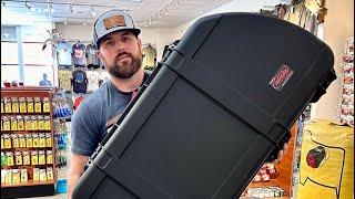 SKB BOW CASE REVIEW, PROTECT YOUR INVESTMENT!!!!