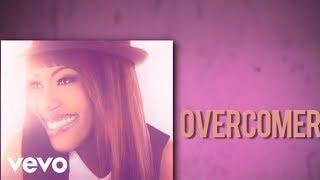 Mandisa - Overcomer (Official Lyric Video)