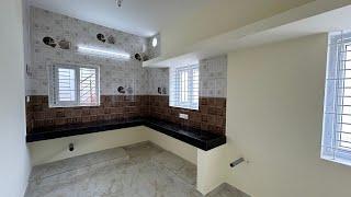 Low Budget Modular Kitchen Design 8x16feet Indian Kitchen Design