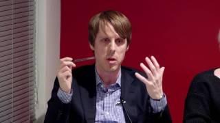 The Future of the BBC
