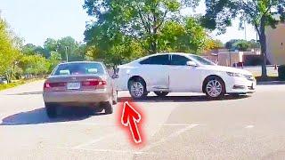 Idiots In Cars Compilation #078