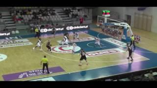 koszalin - lublin- Doug Wiggins #9