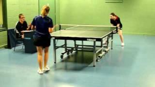 Emma Richardson Vs Amy Humphreys