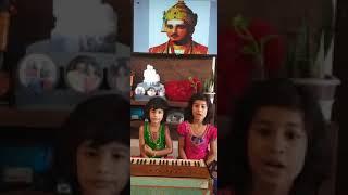 Basavanna vachanagalu  by  Jeevitha  n Dishitha #MouneshSisters  #tandeneenu #antarangadalli