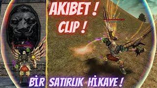 Baş Rolünü SATIRCI'nın Oynadığı AKIBET ! MİZAHEN KO Cihanına H.O :) Knight Online SATIRCI Online !