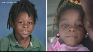 'Christmas miracle, blessing': Braxton, Bri'ya Williams found safe, taken to hospital for evaluation