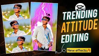 Hawa Hawa  Reels Video Editing | New Trending Attitude Reels Editing | Capcut Video Editing