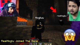 @YesSmartyPie HIMLANDS SEASON 5 PART-12 | REALHOGLU IS BACK | HIMLANDS THEORY | HIMLANDS